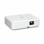 Epson EpiqVision Flex CO-W01 Portable Projector – 3LCD, 3000 Lumens, WXGA By Epson