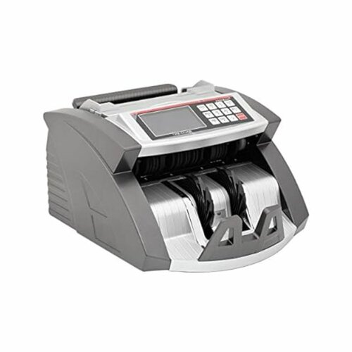 Premax PM-CC35D Money Counter & Detector