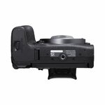 Canon EOS R100 Mirrorless Camera With 18-45mm Lens By Canon