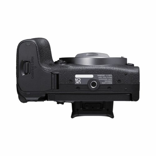 Canon EOS R100 Mirrorless Camera With 18-45mm Lens