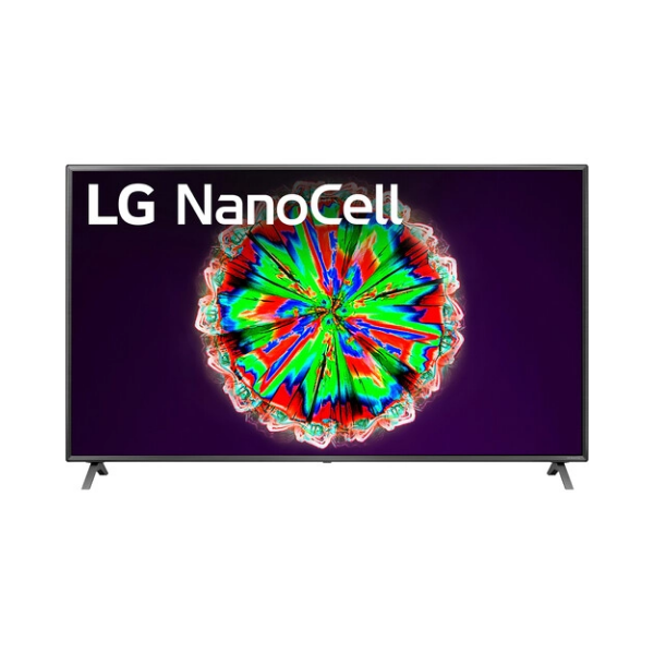 LG 75 Inch NANO79 HDR 4K UHD Smart NanoCell LED TV 75NANO79VND