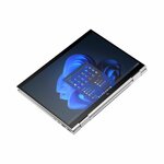 HP EliteBook X360 1040 G10 14" Touchscreen Convertible 2 In 1 Notebook - WUXGA - 1920 X 1200 - Intel Core I7 13th Gen 16GB RAM 512GB SSD By HP