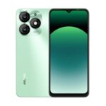 Itel A70  4GB RAM, 128GB ROM, 5000mAh Battery Life By Itel