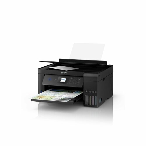 Epson L4160 Wi-Fi Duplex All-in-One Ink Tank Printer