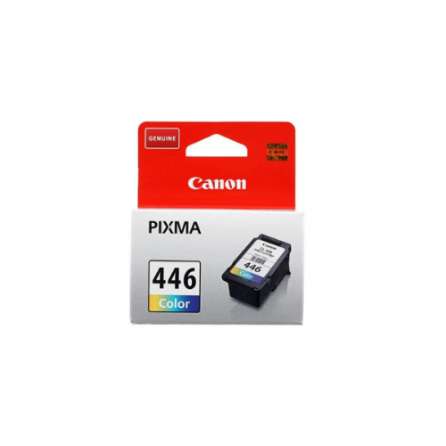 Canon CL-446 EMB Color Cartridge