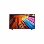 LG 75 Inch Smart 4K UHD LED TV – ThinQ AI, Model 75UT8000 By LG