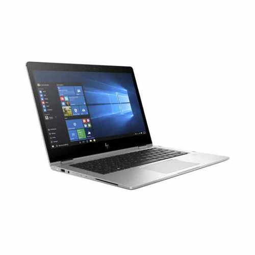 HP EliteBook X360 1030 G2 Notebook PC Intel Core I7 8th Gen 16GB RAM 512GB SSD 13.3 Inches FHD Multi-Touch Display (REFURBISHED)
