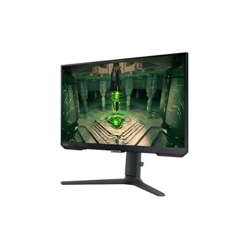 Samsung LS25BG402EMXUE Monitor – 25 Inch Full HD, 165Hz