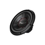 Pioneer TS-W306R 350 Watts RMS Car Sub Woofer With Powerful Bass By Woofers(carseat, Mount)