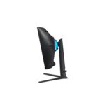 Samsung 32-Inch Monitor LS32BG650EMXUE By Samsung