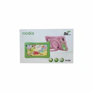 Modio 5G M796 Kid's Tablet  7" 6GB RAM 256GB ROM photo