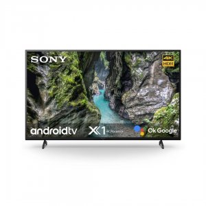 Image for 43X75J Sony 43 Inch X75J 4K SMART ANdroid TV With Google TV KD-43X75J/KD43X75J 2021 Model