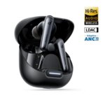 ANKER Liberty 4 - True Wireless Earbuds With Noise Cancellation & 28H Battery Life By Anker