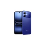 Infinix Smart 20 4GB RAM 128GB - 6.78 Inch Screen, Long-Lasting Battery By Infinix