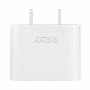 OPPO 80W SuperVOOC 4.0 Charger photo