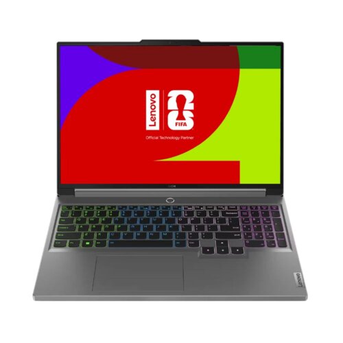 Lenovo Legion 5 16 Inch Ultra 9 32GB 1TB RTX 5060 Win11 Gaming Laptop