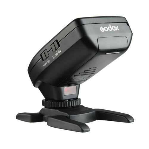 Godox XProF TTL Wireless Flash Trigger For Fujifilm Cameras