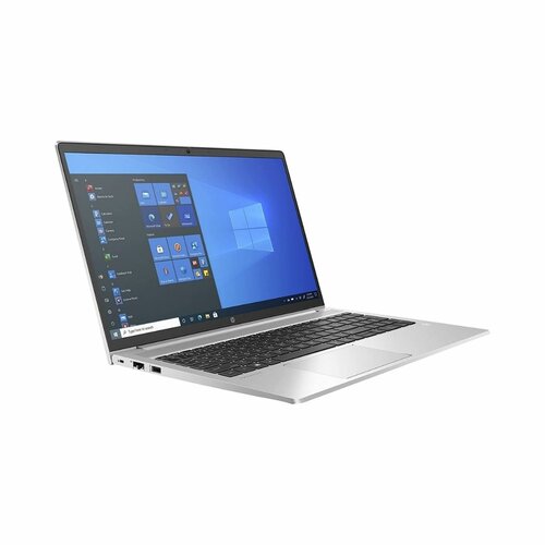 HP 15.6" - ProBook 450 G8 - Core I7 1165G7 - 8 GB Memory - 512 GB SSD