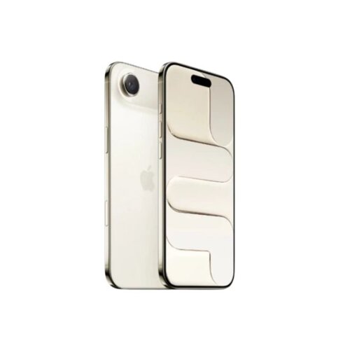 Apple IPhone 17 Air 12GB RAM 512GB ROM – Model 17Air