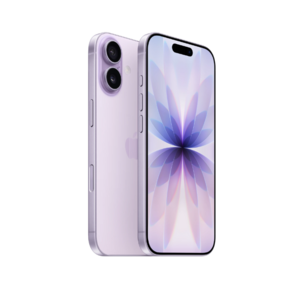 Apple IPhone 17 Esim/physical Sim 256GB + 8GB RAM 6.3 Inch Display, 48 Mp Main Camera, 3692mAh Battery photo