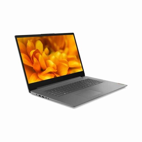 Lenovo IdeaPad 3 Intel Core I3 10th Gen(1005G1) 12GB DDR4 RAM 1TB HDD 15.6" HD  Webcam, Wireless, Platinum Grey (NO OS)