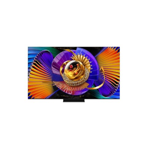 TCL 75 Inch C7L Mini-LED 4K UHD Smart TV - Google TV, Dolby Atmos, HDR10+ By TCL