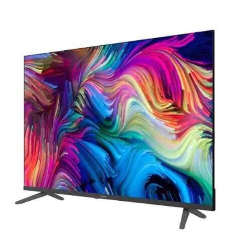 Skyworth 43 Inch 4K LED Smart Google TV – HDR Display 43G6500G