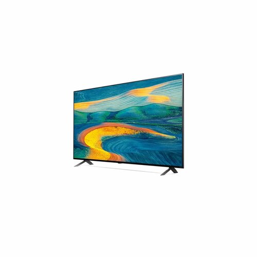 LG 65QNED7S6QA 65 Inch 4K Smart QNED UHD WebOS 22 ThinQ AI TV