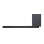 JBL Bar 1000MK2 960W Dolby Atmos Soundbar 7.1.4-Channel By JBL