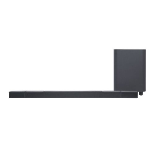 JBL Bar 1000MK2 960W Dolby Atmos Soundbar 7.1.4-Channel