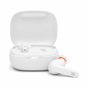 JBL Live Pro+ TWS Noise-Canceling True Wireless In-Ear Headphones photo