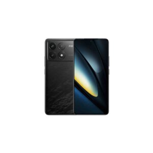 Xiaomi Poco F6 Pro 12GB RAM 512GB - 6.67 Inch AMOLED Display, 120W Fast Charging photo