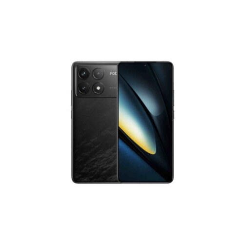 Xiaomi Poco F6 Pro 12GB RAM 512GB - 6.67 Inch AMOLED Display, 120W Fast Charging