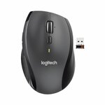 Logitech M705 Marathon Wireless Mouse By Mouse/keyboards