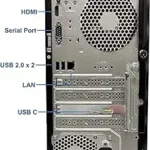 HP Pro Tower 290 G9 Desktop Ci5 8GB RAM  512GB By HP