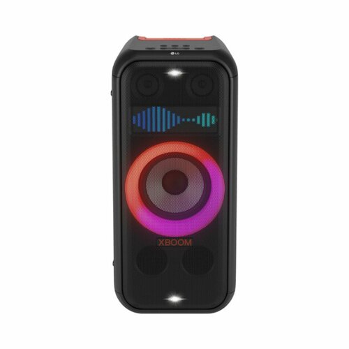 LG XBOOM XL7 250W Portable Tower Speaker