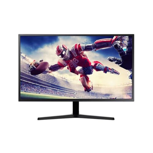 Samsung LU32J590UQMXUE 32-Inch 4K UHD Monitor By Samsung