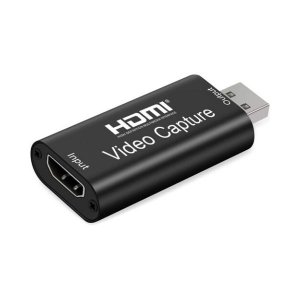 HDMI To USB 2.0 Video Capture photo