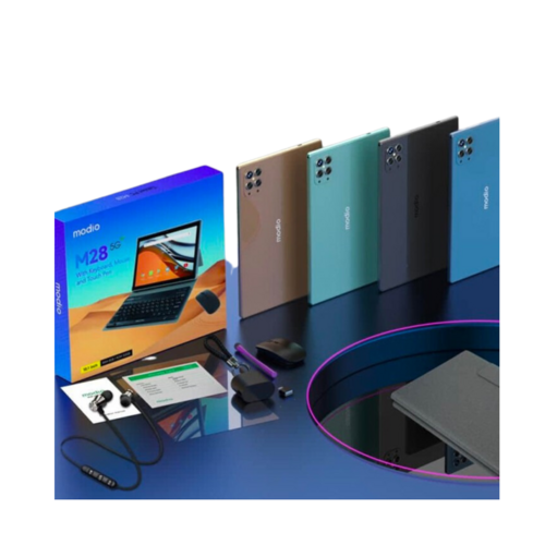 Modio M28 Tablet 8GB+512GB