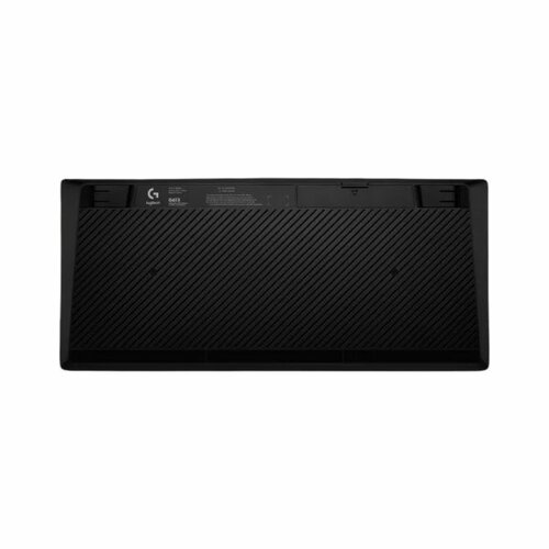 LOGITECH G613 WIRELESS MECHANICAL GAMING KEYBOARD – Dark Gray