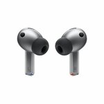 Samsung Galaxy Buds 3 Pro: Bluetooth V5.4, ANC, Up To 30 Hours Play Time By Samsung