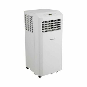 Image for Hisense 9000 BTU Portable Air Conditioner AP-09CR4GKVS00