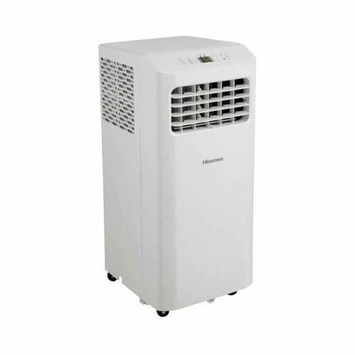 Hisense 9000 BTU Portable Air Conditioner AP-09CR4GKVS00