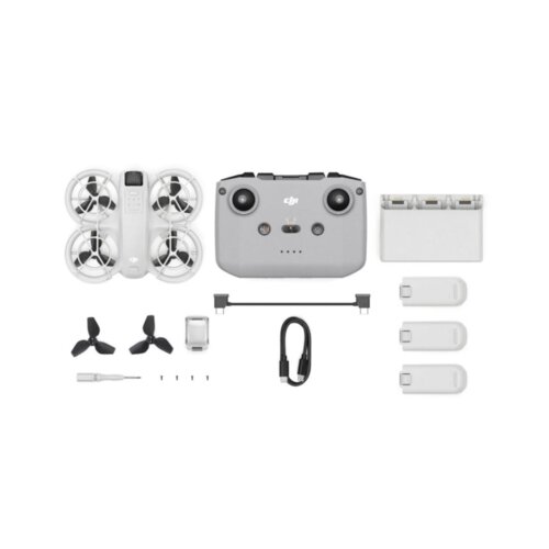 DJI Neo Fly More Combo