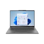Lenovo Yoga 7 2-in-1 14” Touch Intel Core Ultra 7 155U Windows 11 Pro (2024) By Lenovo