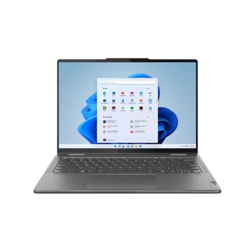 Lenovo Yoga 7 2-in-1 14” Touch Intel Core Ultra 7 155U Windows 11 Pro (2024) By Lenovo