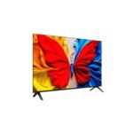 TCL 50 Inch QLED Google TV Full HD Smart TV 50S5K By TCL