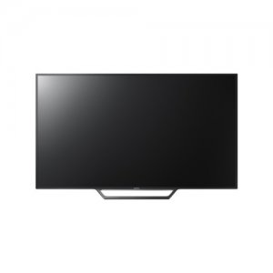 Image for Sony 49 inch  Smart FULL HD LED TV KDL49W660E TV