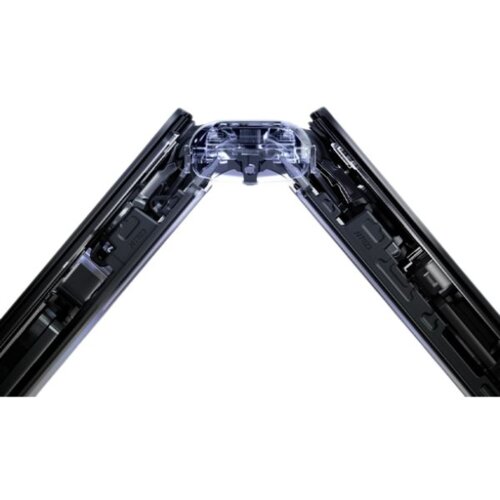 Samsung Galaxy Z Fold 7 8.0-Inch Foldable Smartphone (12GB RAM + 256GB ROM, 12GB RAM + 512GB ROM, 16GB RAM + 1TB ROM), 5G Connectivity, Dynamic AMOLED Display, Snapdragon Processor, S Pen Support, Fast Charging, Dual-SIM