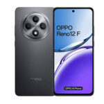 OPPO Reno 12F 4G 8GB RAM 256GB ROM By Oppo